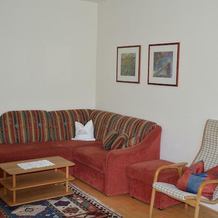 Apartamento Haus Dorothea Söll Exterior foto
