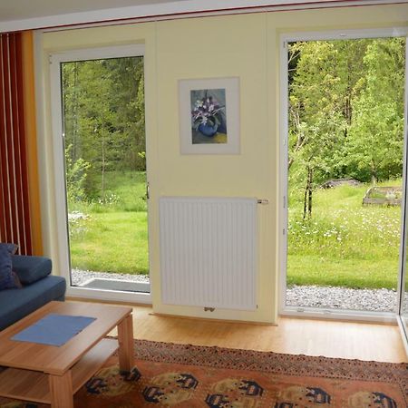 Apartamento Haus Dorothea Söll Exterior foto