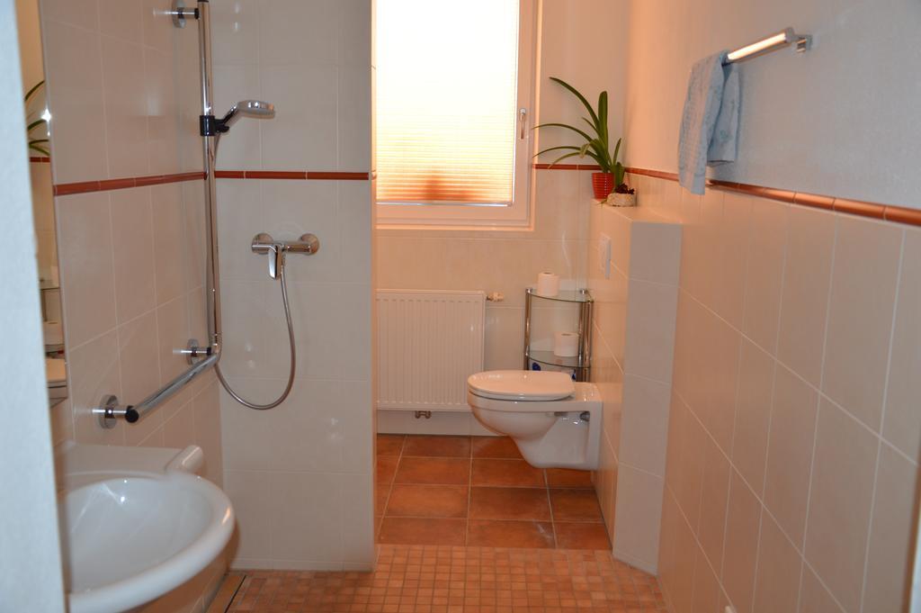 Apartamento Haus Dorothea Söll Exterior foto