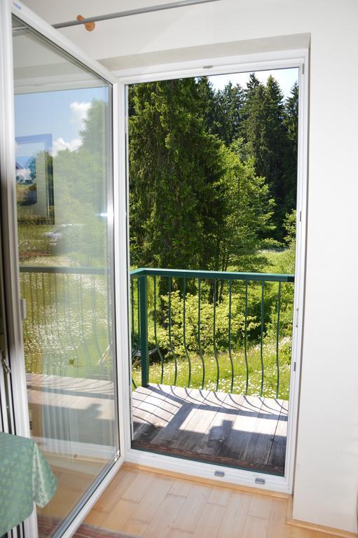 Apartamento Haus Dorothea Söll Exterior foto