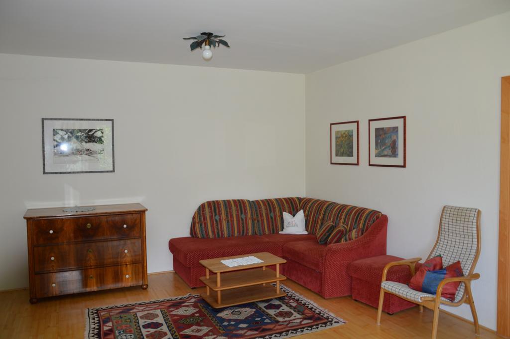 Apartamento Haus Dorothea Söll Exterior foto