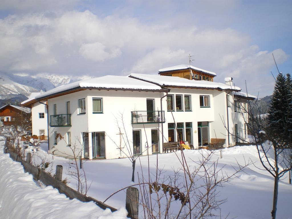 Apartamento Haus Dorothea Söll Exterior foto