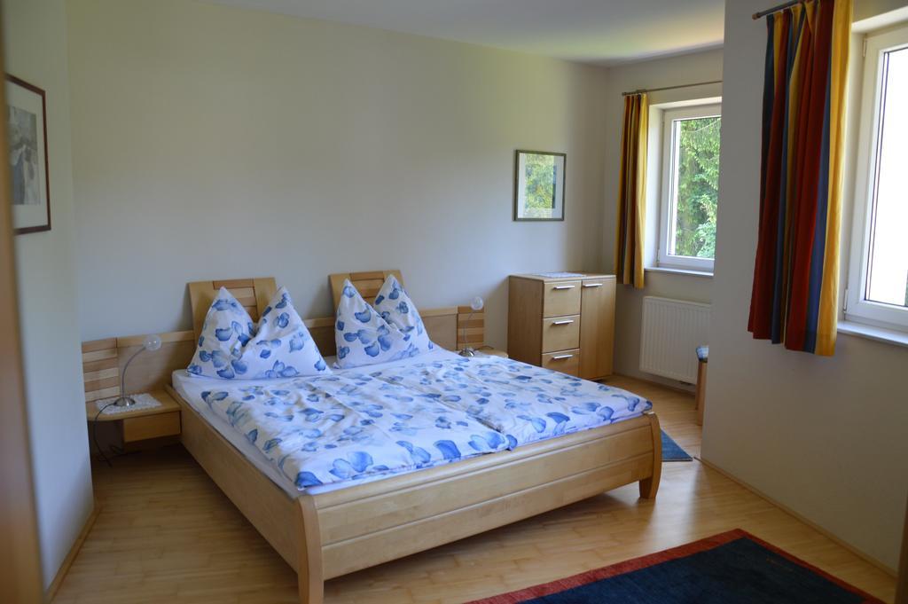 Apartamento Haus Dorothea Söll Exterior foto