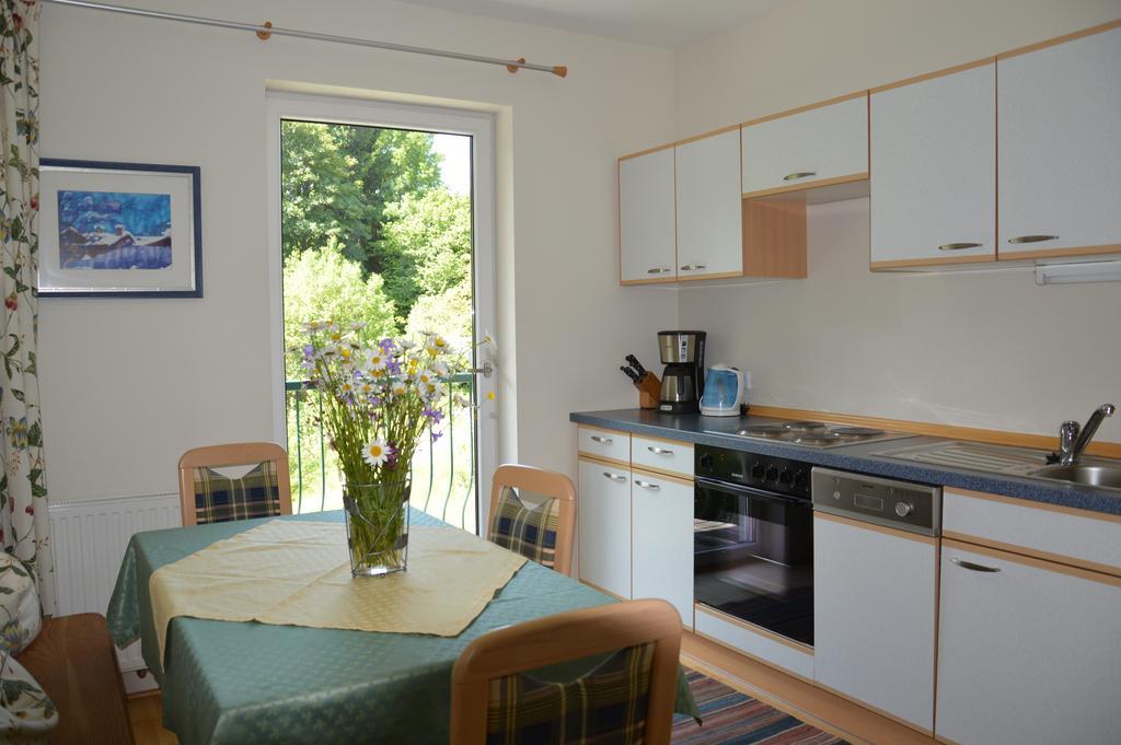 Apartamento Haus Dorothea Söll Exterior foto