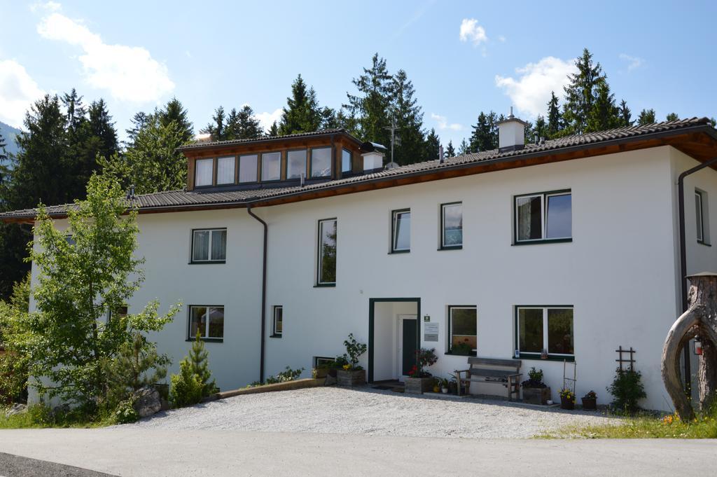 Apartamento Haus Dorothea Söll Exterior foto