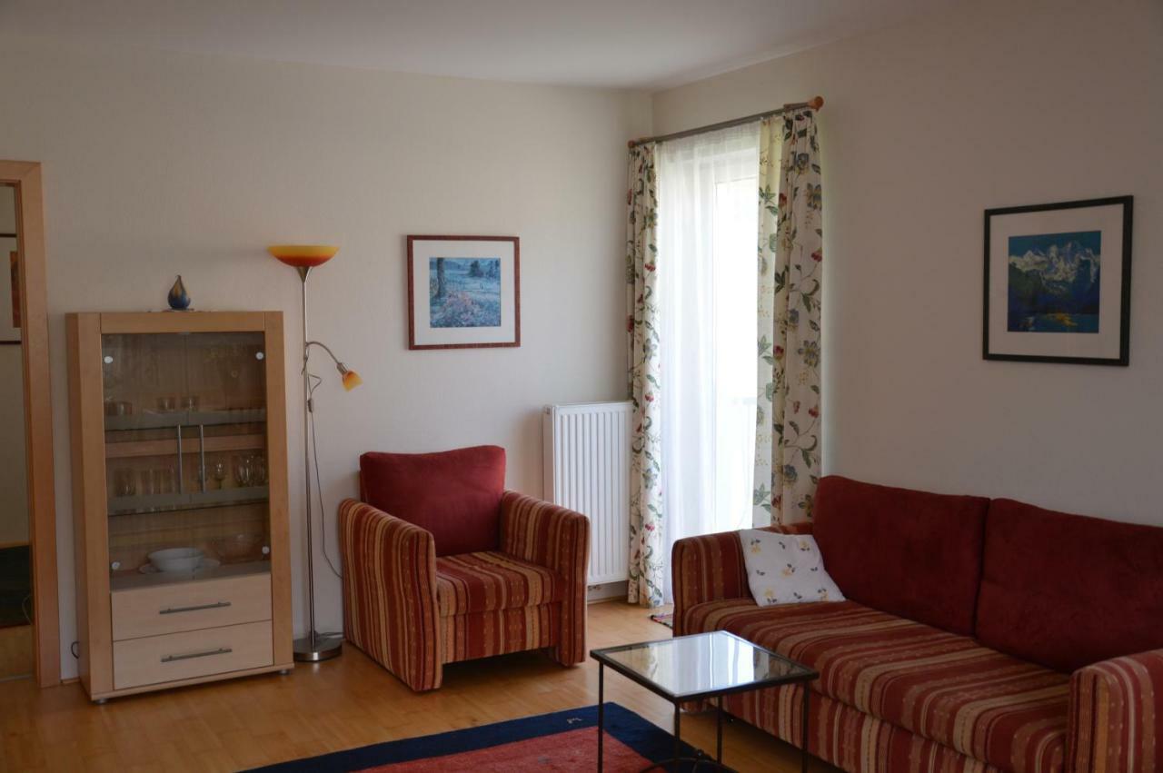 Apartamento Haus Dorothea Söll Habitación foto