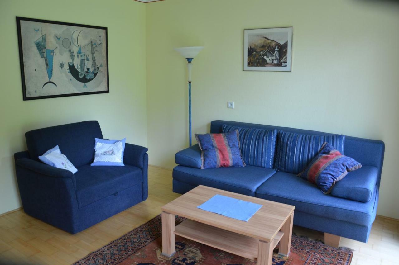 Apartamento Haus Dorothea Söll Exterior foto