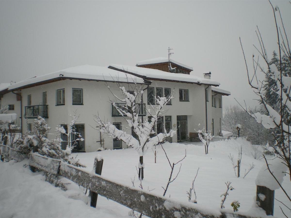 Apartamento Haus Dorothea Söll Exterior foto